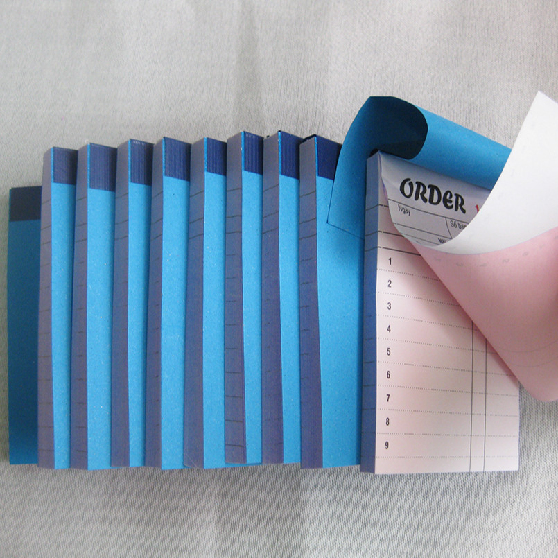 Cuốn Order 03